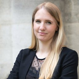Brigitte Naderer