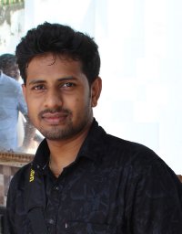 Janmejaya Rout