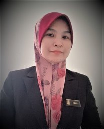 Hawaiah Imam Maarof