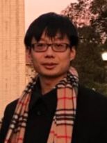 Zhuoyuan Chen (Levin)