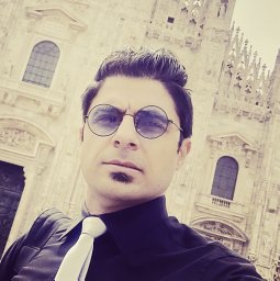Shahab Bazri