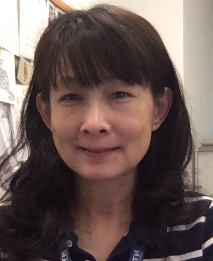I-Hsin Su