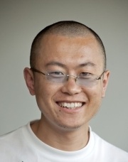 Guozhao Ji