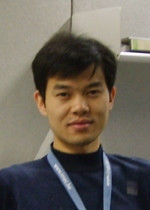 Chengjun Huang