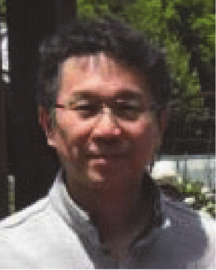 Yoitsu Sekiguchi