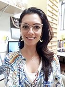 Mírian Nunes Morales