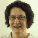 Luciana Parisi