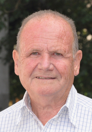 BARAN Enrique J.