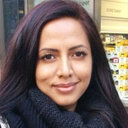 Safina Ali
