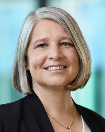 Katrina A. B. Goddard