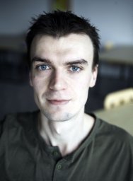 James Fergusson