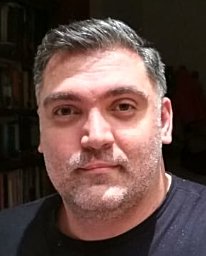 George Papaioannou