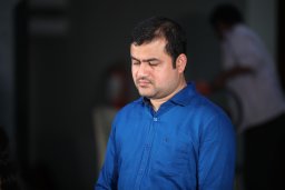Arun Kumar Sanapala