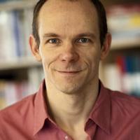 Magnus Boman