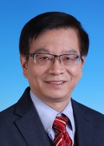 Zhizhong Gong