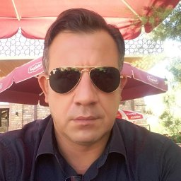 H.Cenk Sozen
