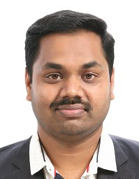 Hemasundar Alavilli