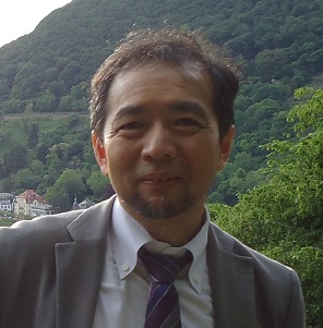Shuuji Kajita