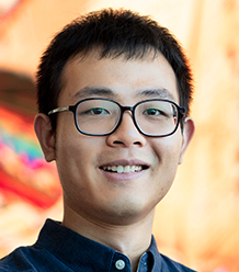 Jinhui Xiong