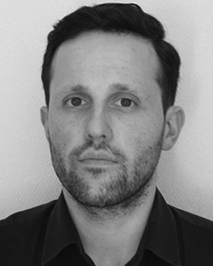 Patrick Agostini