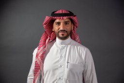 Saeed Alshihri