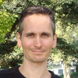 Yvan Velenik