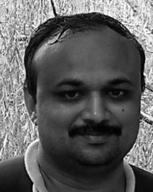 Parthajit Mohapatra