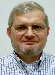 Laszlo Toth