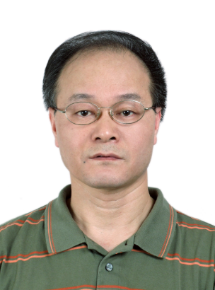 Jinlin Chen