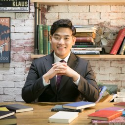Seung Gyo Jeong