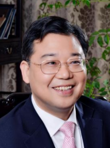 Zuogong Wang