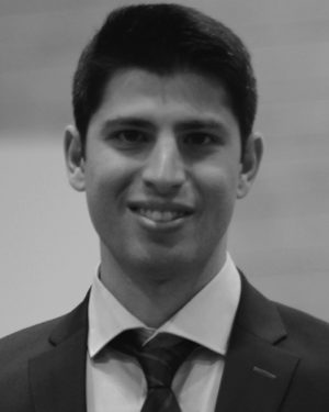 Armin Sadighi