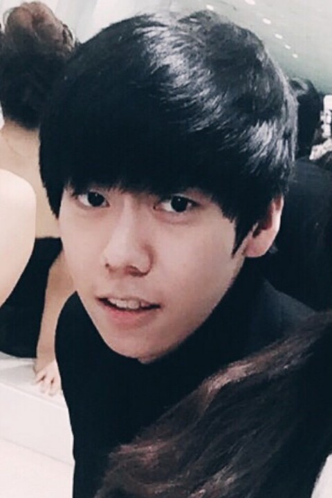 Hyunjong Park
