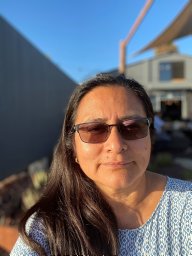 Rufina Hernandez