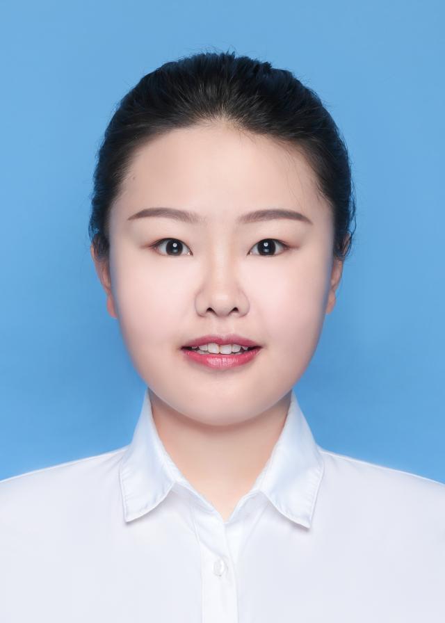 Liulu Guo