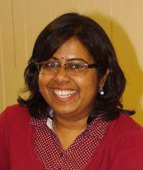Banani Chakraborty
