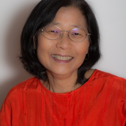 Anita Chan