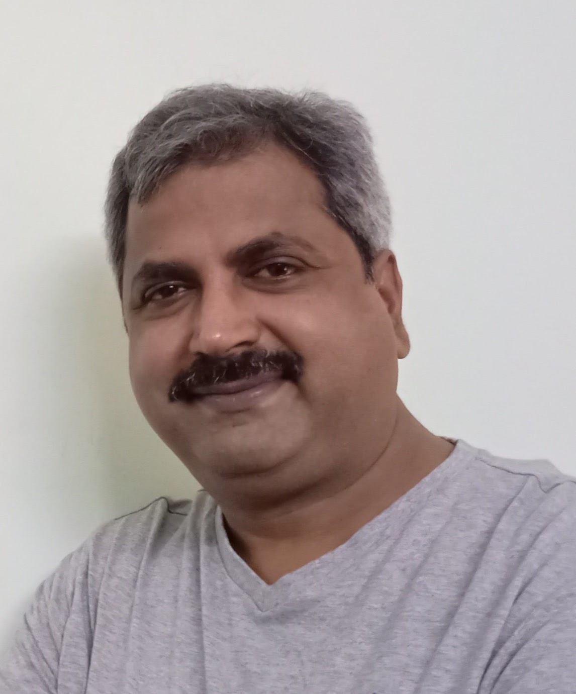 Sudhindra Rayaprol