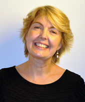 Kristine Black-Hawkins