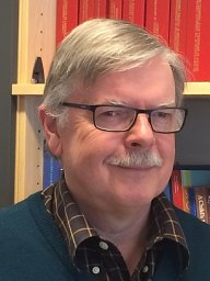 Martin J. Ball