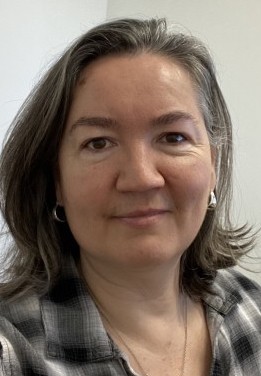 Svetlana Turubanova