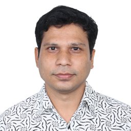 Biswajit Bhowmick