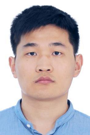 Dongjing Wang