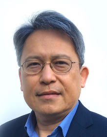 Jaushin Lee
