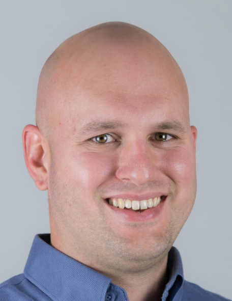 Brian Parks