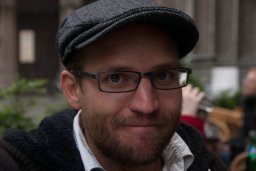 Julien Mayor