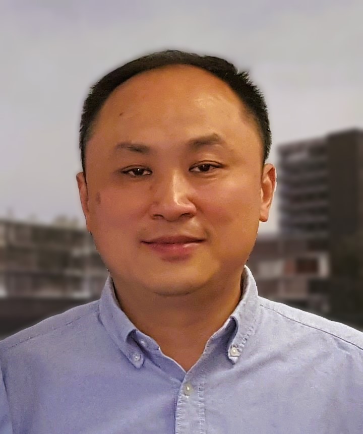 Zongrun Wang