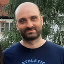 Stamatis Mantziaris