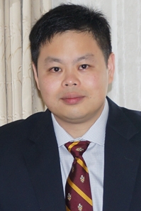Ko Chi Chiu Vincent