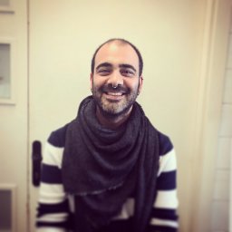 Jordi Martinez-Esain